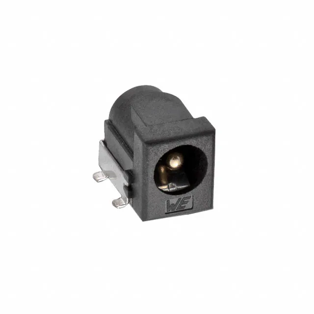 694106106102 W眉rth Elektronik  Power Connectors